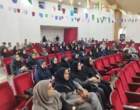 کارگاه آموزشی، آموزه‌های زیست‌محیطی در سیره معصومان برگزار شد