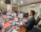 از ذخایر ژنتیکی بومی تا تولید برنج هیبرید ایرانی