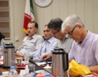 از ذخایر ژنتیکی بومی تا تولید برنج هیبرید ایرانی