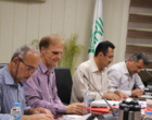 از ذخایر ژنتیکی بومی تا تولید برنج هیبرید ایرانی