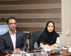 از ذخایر ژنتیکی بومی تا تولید برنج هیبرید ایرانی