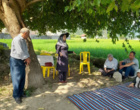 از مدیریت آفات تا راتون‌گیری در آموزش‌های تخصصی موسسه تحقیقات برنج کشور  برای شالیکاران چابکسر