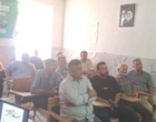 یک شالیزار، چند فرصت تولید، نسخه محققان موسسه برنج کشور در مزارع الگویی