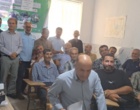 یک شالیزار، چند فرصت تولید، نسخه محققان موسسه برنج کشور در مزارع الگویی