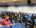 آموزش مدیریت پس از برداشت گامی برای کاهش ضایعات و حفظ کیفیت برنج