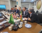 توسعه تولید بذر گواهی‌شده برنج با بهره‌گیری از ظرفیت‌های پژوهشی و تقویت مشارکت بخش خصوصی