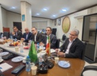 توسعه تولید بذر گواهی‌شده برنج با بهره‌گیری از ظرفیت‌های پژوهشی و تقویت مشارکت بخش خصوصی
