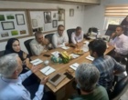 پایش زنجیره تولید بذر گواهی‌شده برنج در شرکت مجتمع کشت و صنعت توم بیجار گیلان
