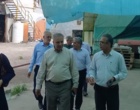 پایش زنجیره تولید بذر گواهی‌شده برنج در شرکت مجتمع کشت و صنعت توم بیجار گیلان