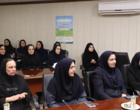 از پیامبر وحدت تا دولت خدمت؛ گرامیداشت هفته وحدت و هفته دولت در مؤسسه تحقیقات برنج کشور