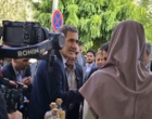 معرفی ارقام اصلاح شده مؤسسه تحقیقات برنج کشور در نمایشگاه اینوتکس ۱۴۰۵