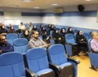 مدیریت تلفیقی آفات؛ رویکردی علمی برای کاهش خسارت و پایداری تولید برنج