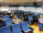 مدیریت تلفیقی آفات؛ رویکردی علمی برای کاهش خسارت و پایداری تولید برنج
