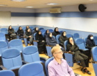 اصول نمونه‌برداری و ثبت داده‌های بیماری‌های برنج در دوره تخصصی مؤسسه تحقیقات برنج کشور