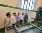 ریل‌گذاری مسیر توسعه تولید برنج کشور با حضور مدیرکل غلات و محصولات اساسی وزارت جهاد کشاورزی
