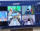 برگزاری جلسه وبیناری شورای مدیران وزارت جهاد کشاورزی با محوریت آغاز سال زراعی