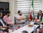 ظرفیت‌های علمی مؤسسه تحقیقات برنج کشور در مسیر توسعه اقتصاد دانش‌بنیان