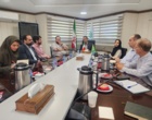 ظرفیت‌های علمی مؤسسه تحقیقات برنج کشور در مسیر توسعه اقتصاد دانش‌بنیان