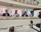 ظرفیت‌های علمی مؤسسه تحقیقات برنج کشور در مسیر توسعه اقتصاد دانش‌بنیان