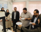 ظرفیت‌های علمی مؤسسه تحقیقات برنج کشور در مسیر توسعه اقتصاد دانش‌بنیان