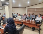 تأکید بر تداوم طرح جهش تولید برنج در مسیر افزایش تولید و تقویت امنیت غذایی کشور