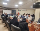 تأکید بر تداوم طرح جهش تولید برنج در مسیر افزایش تولید و تقویت امنیت غذایی کشور