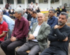 آیین تجلیل از بازنشستگان مؤسسه تحقیقات برنج کشور برگزار شد