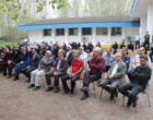 آیین تجلیل از بازنشستگان مؤسسه تحقیقات برنج کشور برگزار شد