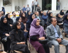 آیین تجلیل از بازنشستگان مؤسسه تحقیقات برنج کشور برگزار شد