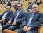 حضور مؤسسه تحقیقات برنج کشور در همایش ملی حکمت، سلامت و امنیت غذایی و هوش مصنوعی