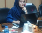 حضور مؤسسه تحقیقات برنج کشور در همایش ملی حکمت، سلامت و امنیت غذایی و هوش مصنوعی