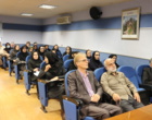 تأکید بر نقش دین و علم در تعالی جامعه در آیین نکوداشت هفته پدافند غیرعامل