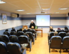 تأکید بر نقش دین و علم در تعالی جامعه در آیین نکوداشت هفته پدافند غیرعامل