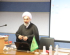 تأکید بر نقش دین و علم در تعالی جامعه در آیین نکوداشت هفته پدافند غیرعامل