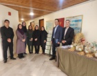 پدافند غیرعامل؛ راهبردی برای تقویت تاب‌آوری بخش کشاورزی و امنیت غذایی