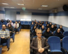 مدیریت آب، راهبرد کلیدی پدافند غیرعامل در بخش برنج
