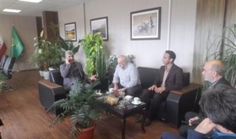همکاری استراتژیک موسسه تحقیقات برنج کشور با سازمان جهاد کشاورزی گیلان برای ارتقای امنیت غذایی و تولید برنج