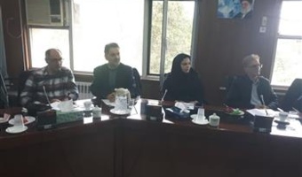رها سازی آب سفید رود زودتر از موعد مقرر