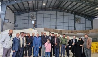 کارگاه آموزشی ترویجی بذرمال و تغذیه در خزانه برنج