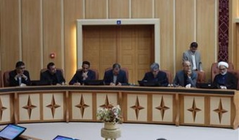 رهاسازی آب سد سفیدرود در ۱۰ اردیبهشت ماه؛ گامی موثر در مدیریت منابع آبی گیلان