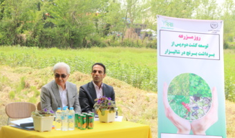 کشت دوم؛ راهکاری نوین برای مقابله با چالشهای امنیت غذایی و ارتقای کشاورزی پایدار