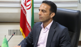 پیام تبریک رئیس مؤسسه تحقیقات برنج کشور به مناسبت میلاد امام رضا (ع)