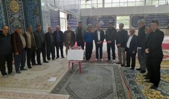 کارگاه آموزشی ترویجی تغذیه برنج