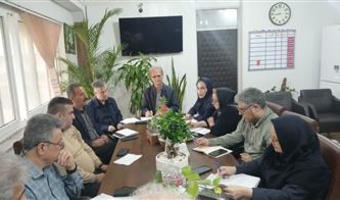 برگزاری جلسه کمیته فنی بذر استان با محوریت توسعه تولید بذور پیش‌پایه