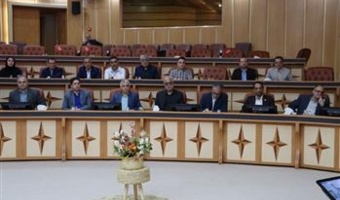 تمرکز بر پایداری تولید برنج در گیلان با تقویت زیرساخت‌های کشاورزی