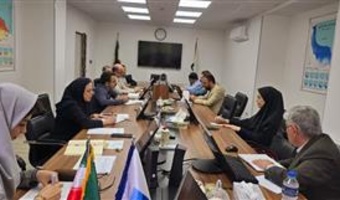 مدیریت علف‌های هرز؛ راهکار کلیدی در پیشگیری از خسارت به زیرساخت‌های آبی استان