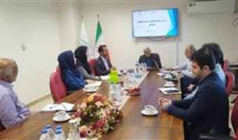 توسعه همکاری‌های راهبردی آموزشی و پژوهشی بین مؤسسه تحقیقات برنج کشور و دانشگاه گیلان