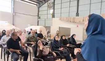 مزرعه الگویی؛ بستری برای انتقال یافته‌های تحقیقاتی و معرفی ارقام جدید برنج