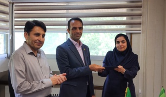 سرمایه انسانی، محور پیشرفت پژوهش؛ ؛ تجلیل از عوامل اجرایی جذب هیئت علمی