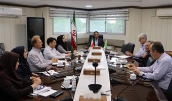 هم‌افزایی پژوهش و ترویج برای جهش تولید برنج؛ تأکید بر پایش مستمر مزارع